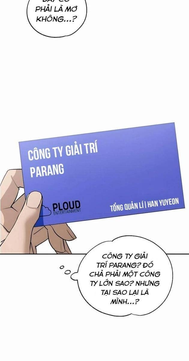 Hôm Nay Han Yoil Là Con Gái - Page 95