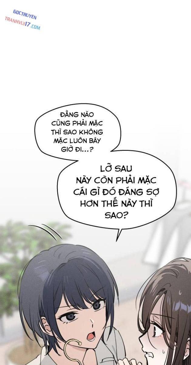 Hôm Nay Han Yoil Là Con Gái - Page 1