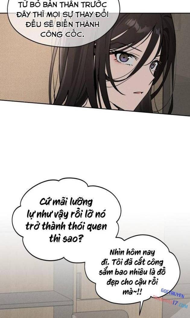 Hôm Nay Han Yoil Là Con Gái - Page 33
