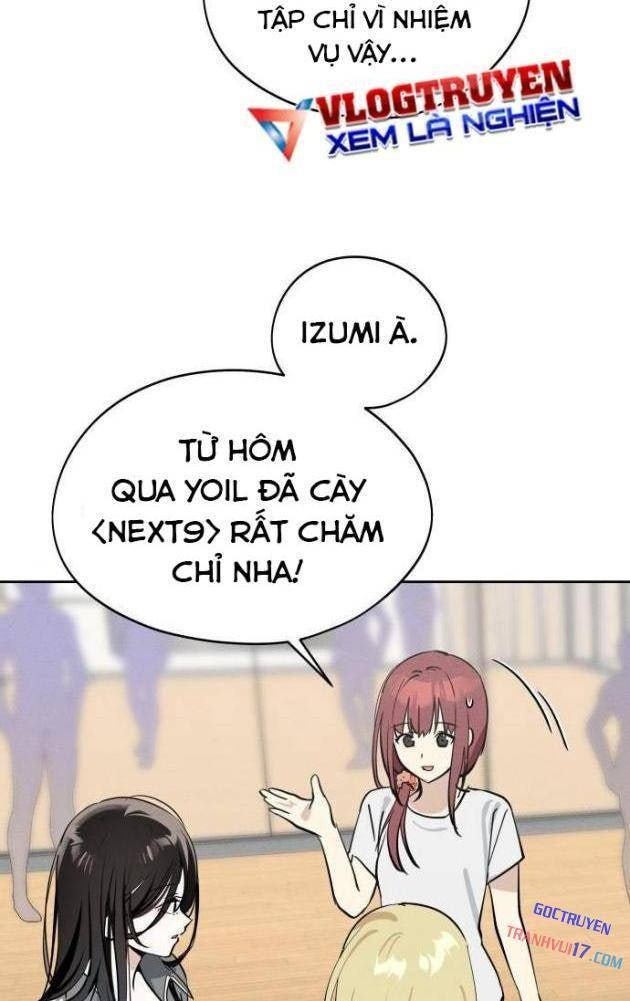 Hôm Nay Han Yoil Là Con Gái - Page 27