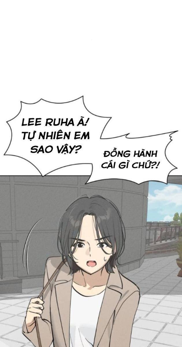 Hôm Nay Han Yoil Là Con Gái - Page 49