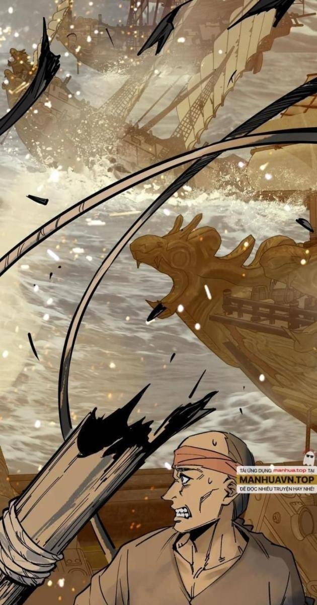 Bắt Đầu Từ Cửu Đầu Điểu - Page 53
