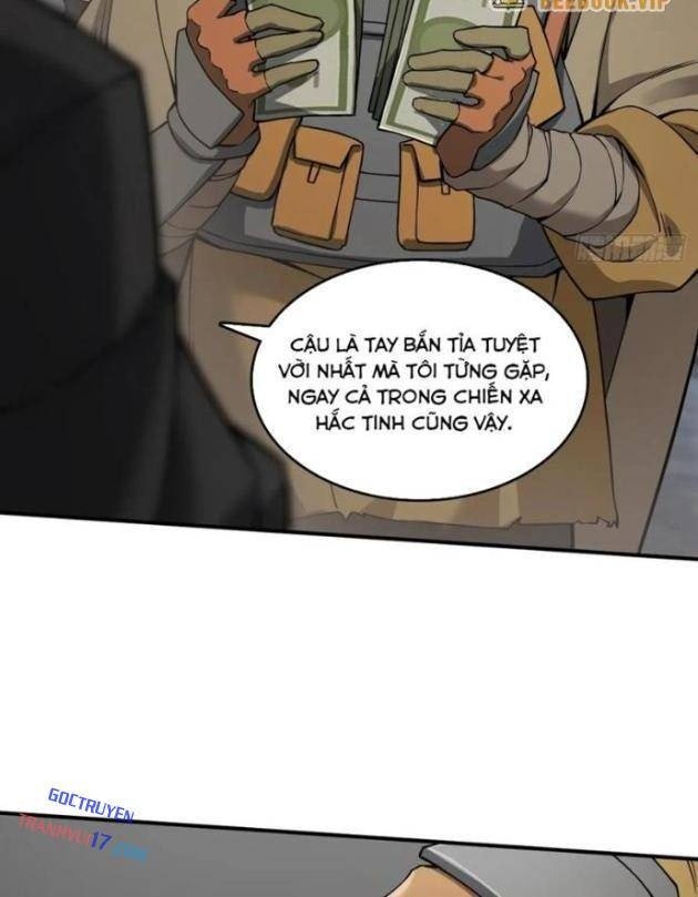 Bắt Đầu Từ Cửu Đầu Điểu - Page 35