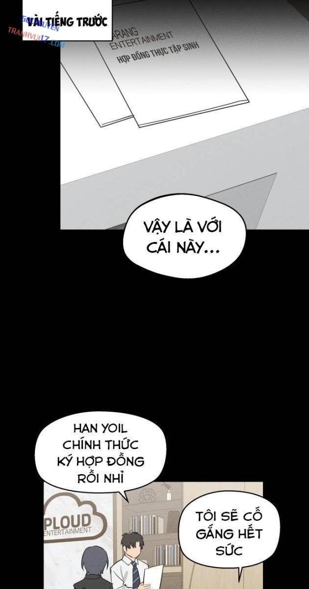 Hôm Nay Han Yoil Là Con Gái - Page 49