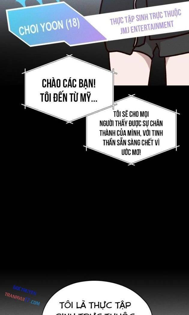 Hôm Nay Han Yoil Là Con Gái - Page 3