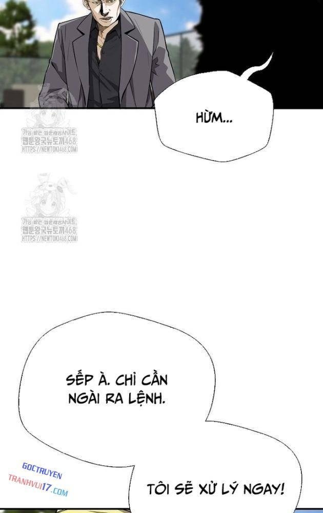 Sự Trở Lại Của Huyền Thoại - Page 14