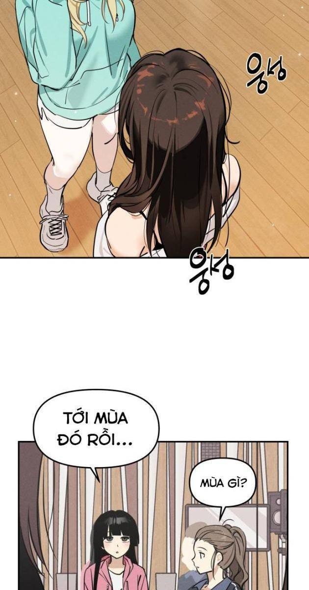 Hôm Nay Han Yoil Là Con Gái - Page 64