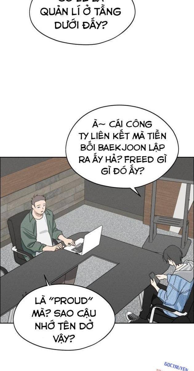 Hôm Nay Han Yoil Là Con Gái - Page 95