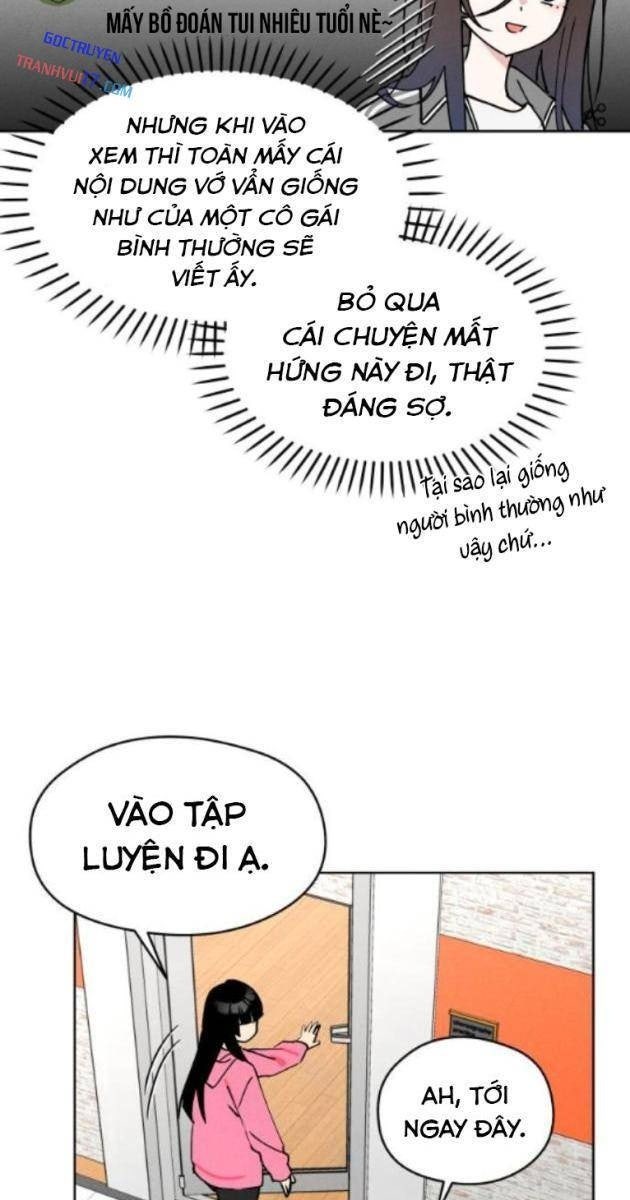 Hôm Nay Han Yoil Là Con Gái - Page 67