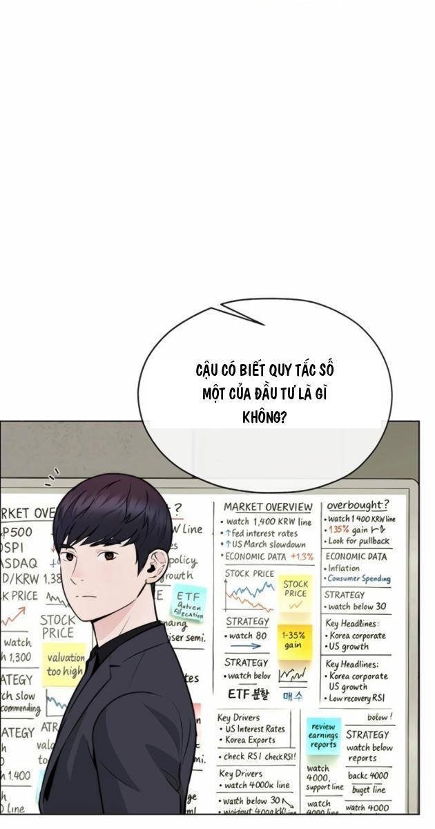 Người Đàn Ông Thực Thụ - Page 9