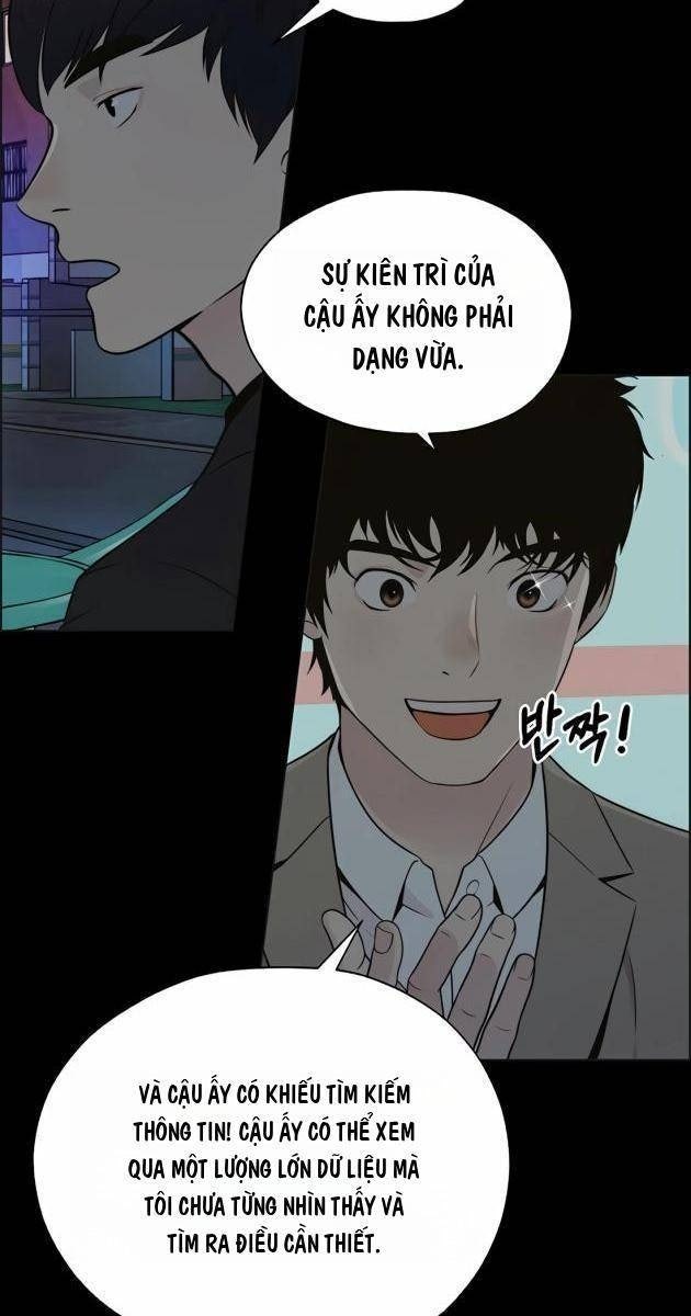 Người Đàn Ông Thực Thụ - Page 36