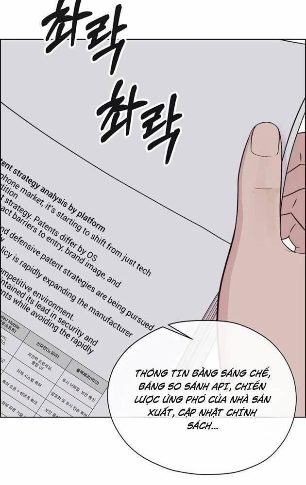 Người Đàn Ông Thực Thụ - Page 28