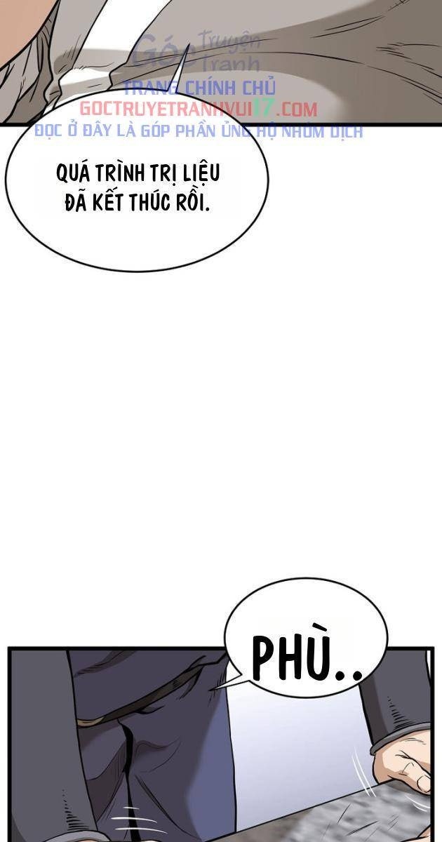 Đăng Nhập Murim - Page 23