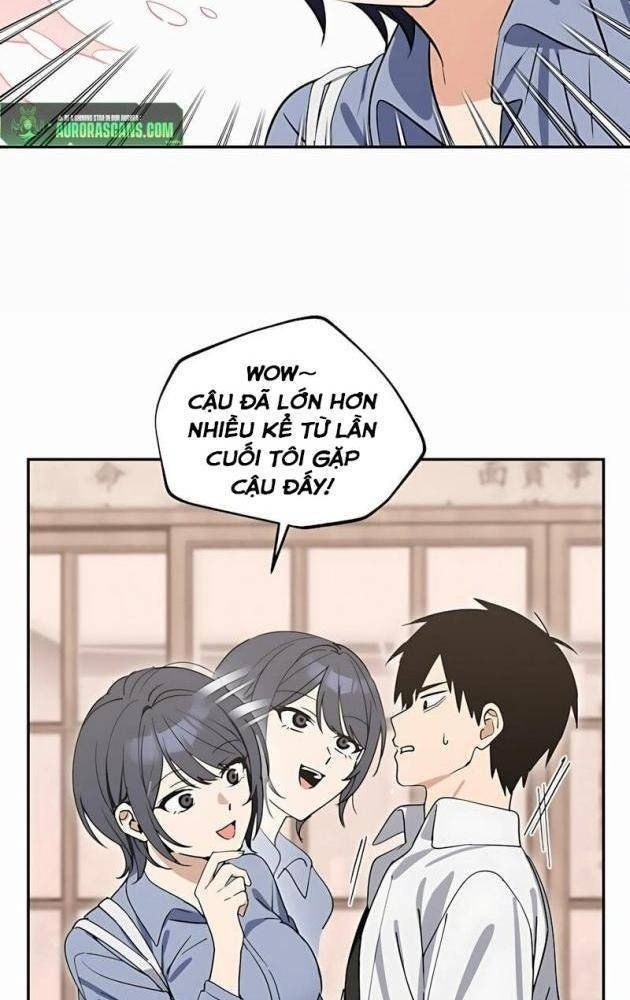 Hôm Nay Han Yoil Là Con Gái - Page 88