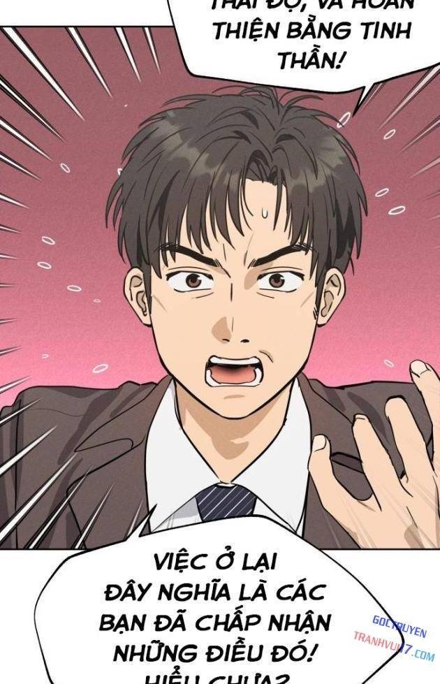 Hôm Nay Han Yoil Là Con Gái - Page 39
