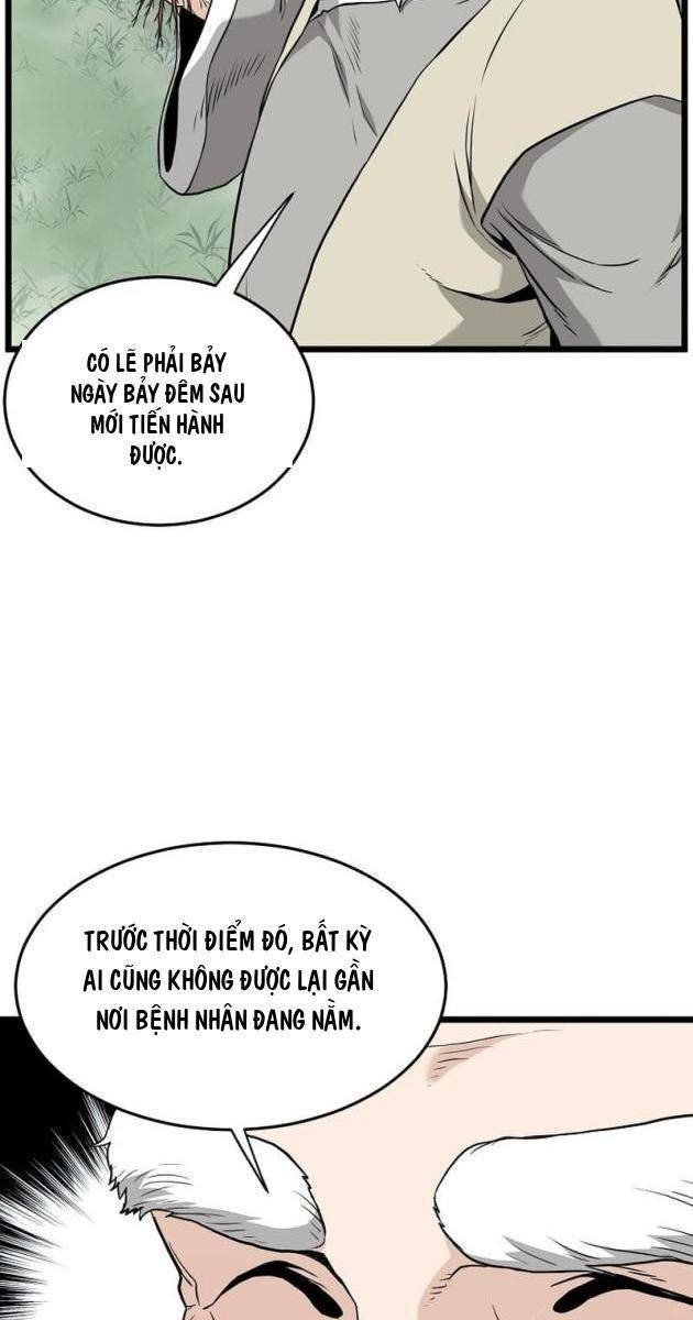 Đăng Nhập Murim - Page 47