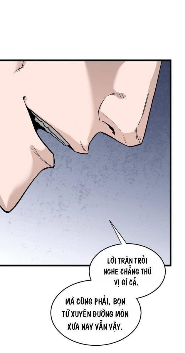 Đăng Nhập Murim - Page 141