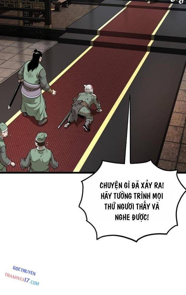 Đăng Nhập Murim - Page 70