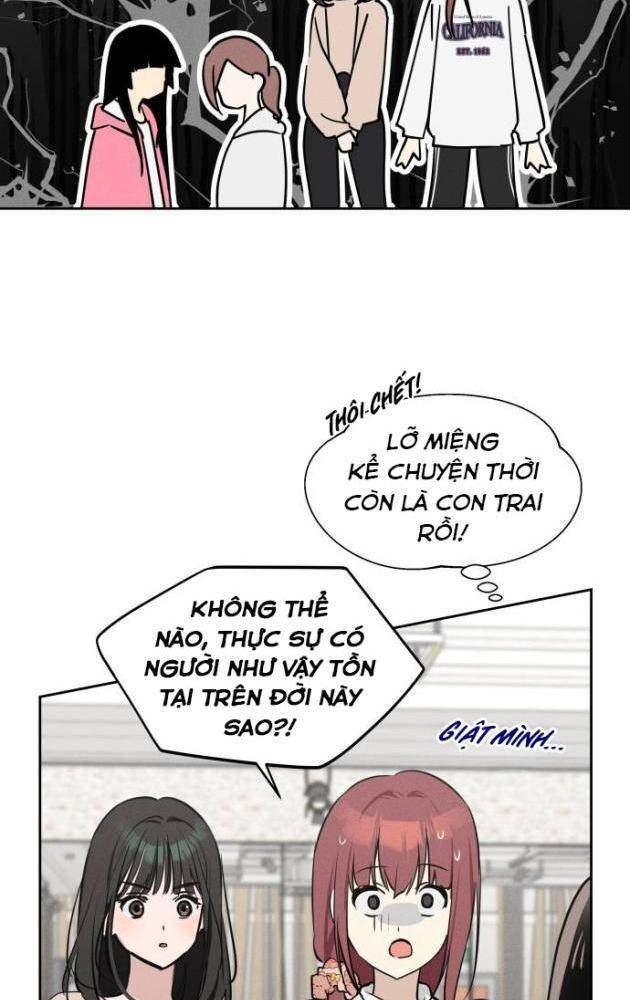 Hôm Nay Han Yoil Là Con Gái - Page 44