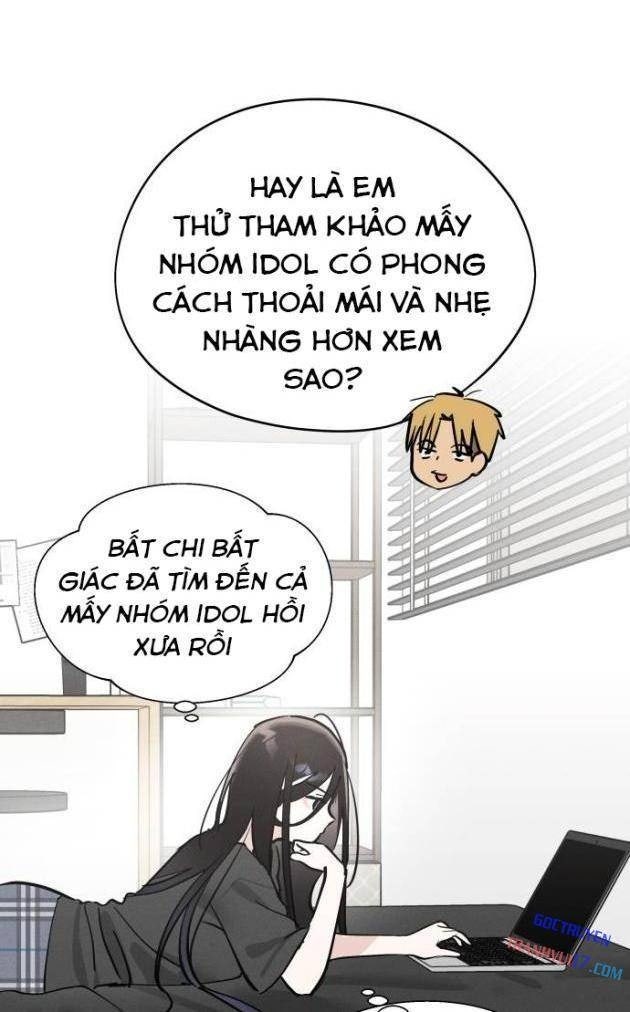 Hôm Nay Han Yoil Là Con Gái - Page 102