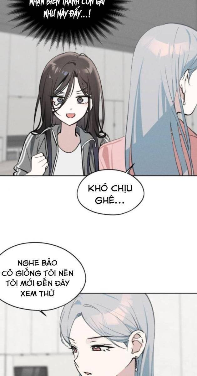 Hôm Nay Han Yoil Là Con Gái - Page 40