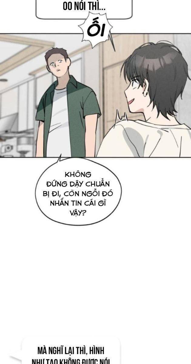 Hôm Nay Han Yoil Là Con Gái - Page 58