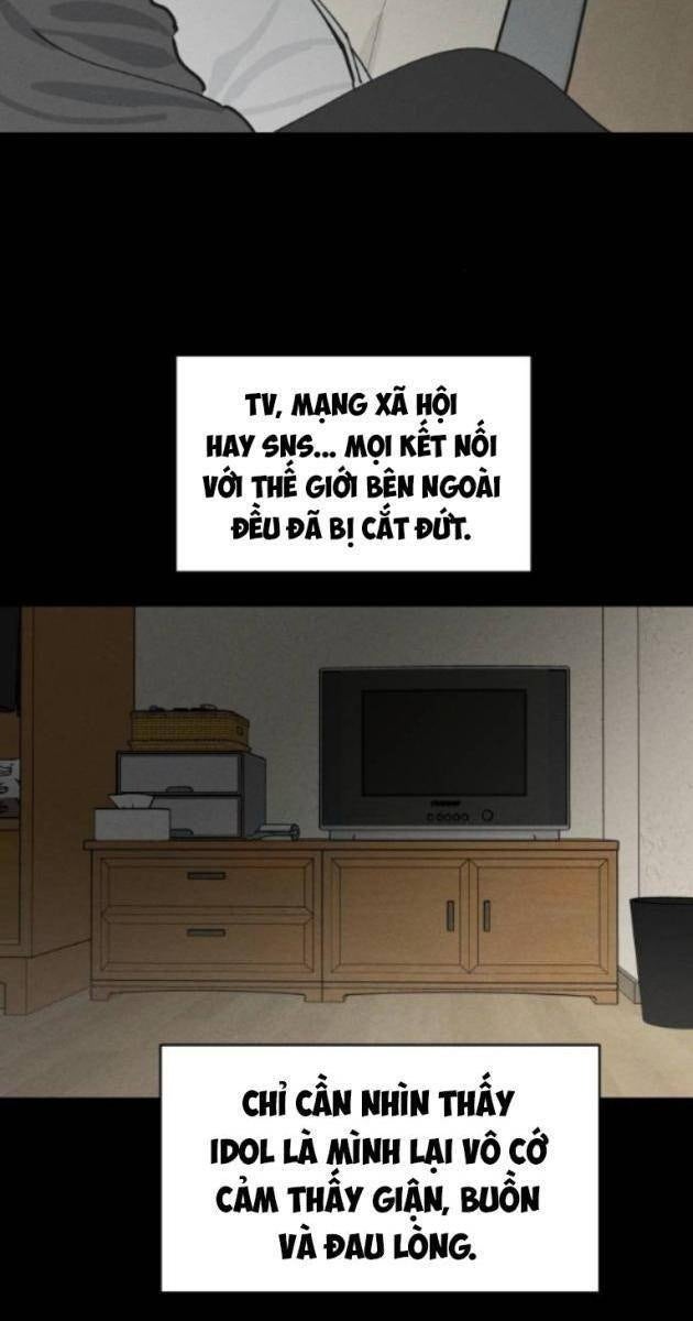 Hôm Nay Han Yoil Là Con Gái - Page 46