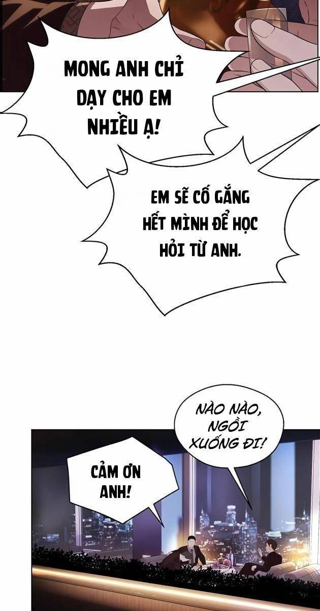 Người Đàn Ông Thực Thụ - Page 24