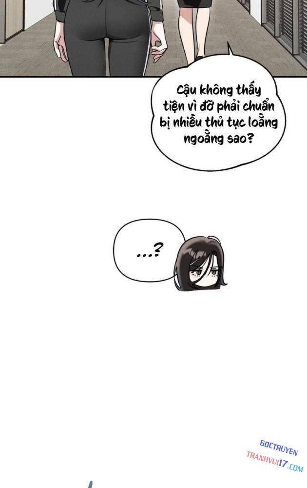 Hôm Nay Han Yoil Là Con Gái - Page 103