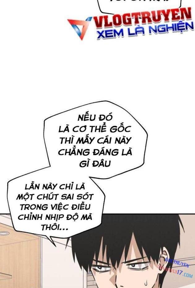 Hôm Nay Han Yoil Là Con Gái - Page 39