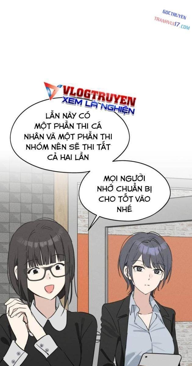 Hôm Nay Han Yoil Là Con Gái - Page 55