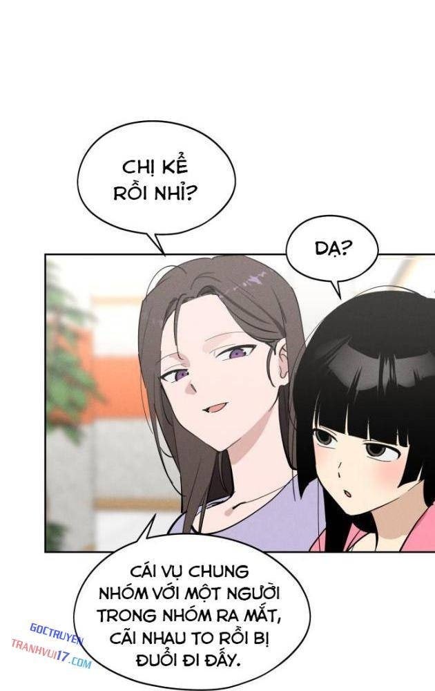 Hôm Nay Han Yoil Là Con Gái - Page 50