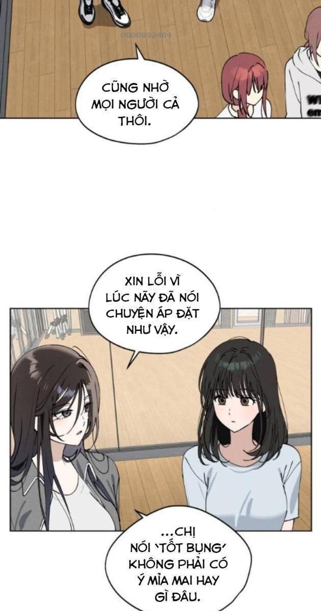 Hôm Nay Han Yoil Là Con Gái - Page 44