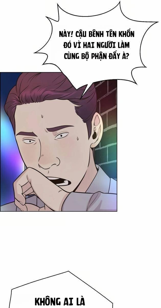 Người Đàn Ông Thực Thụ - Page 27