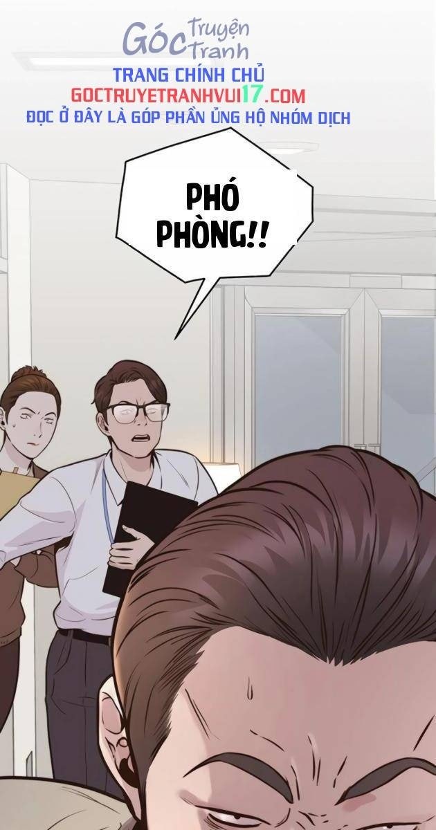 Người Đàn Ông Thực Thụ - Page 38