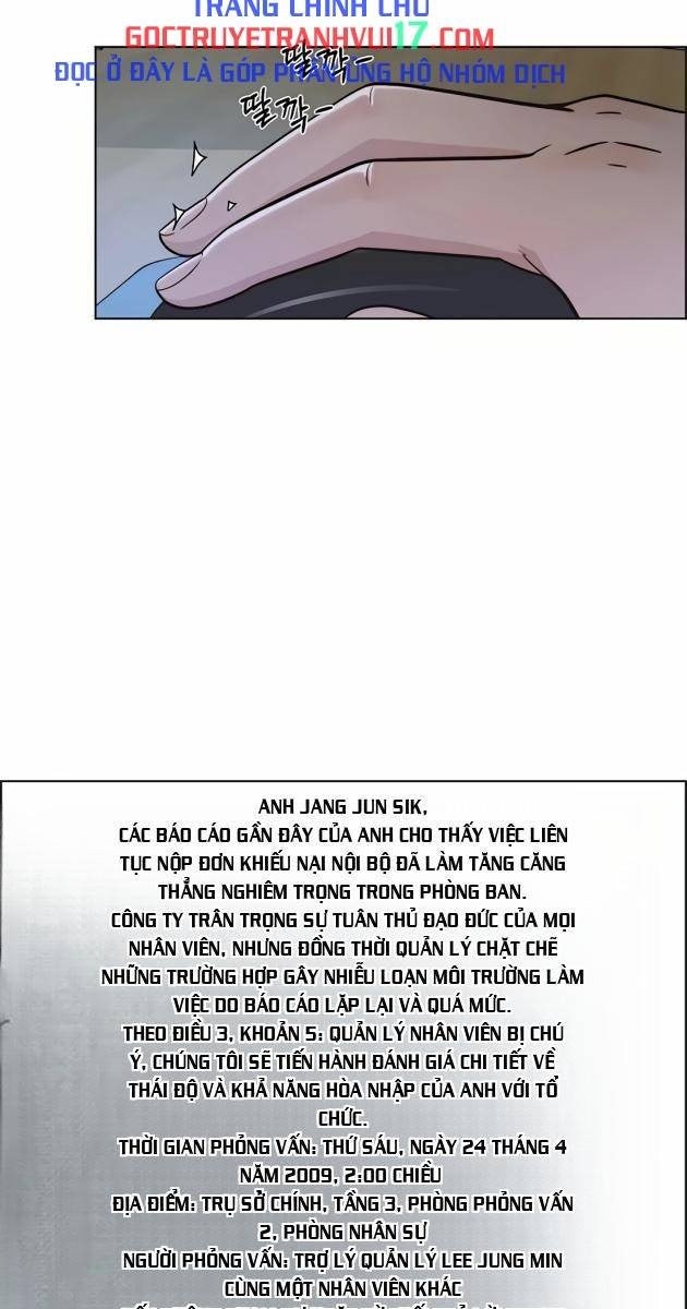 Người Đàn Ông Thực Thụ - Page 111