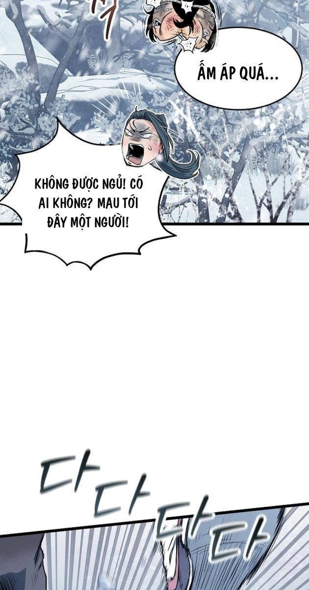 Đăng Nhập Murim - Page 28