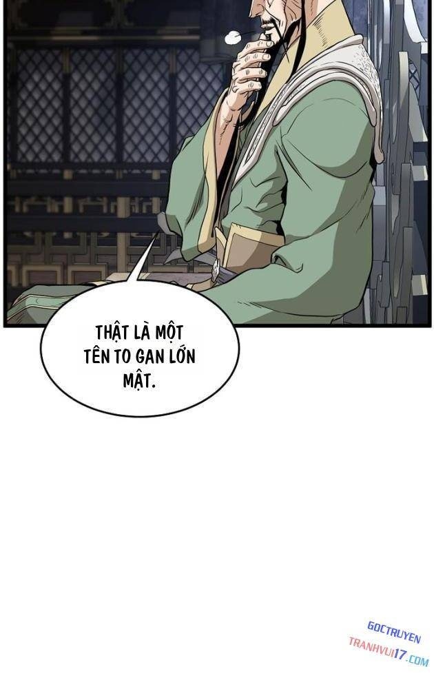 Đăng Nhập Murim - Page 54