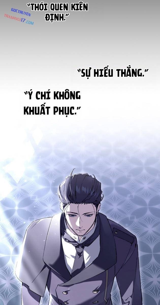 Đại Phản Diện Khao Khát Được Sống - Page 77