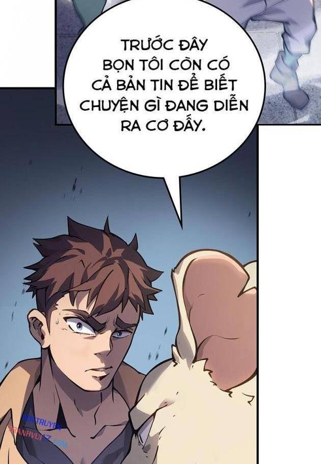 Mạo Hiểm Giả Carl - Page 32