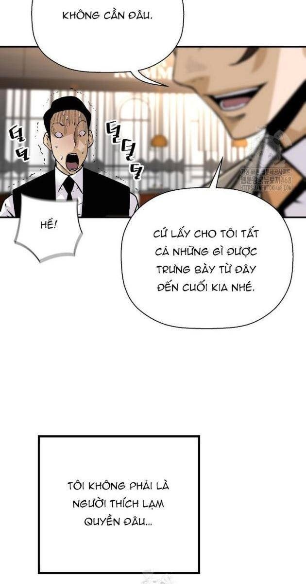 Sự Trở Lại Của Huyền Thoại - Page 4