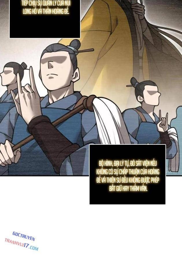 Bắt Đầu Từ Cửu Đầu Điểu - Page 8