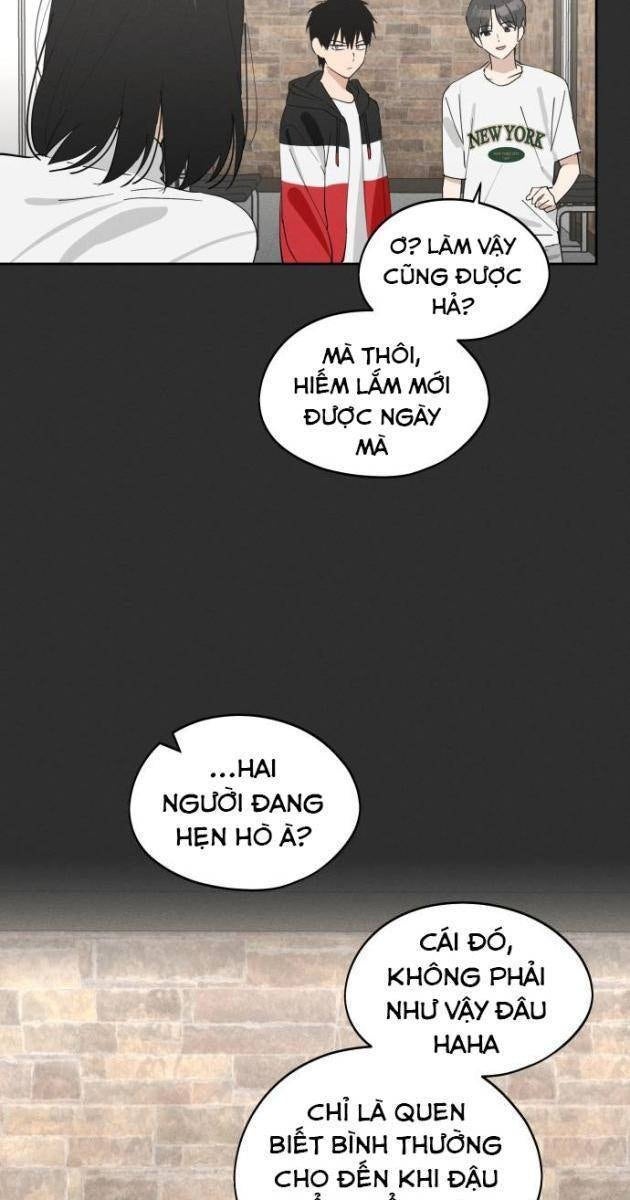 Hôm Nay Han Yoil Là Con Gái - Page 67