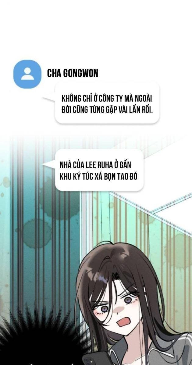 Hôm Nay Han Yoil Là Con Gái - Page 55