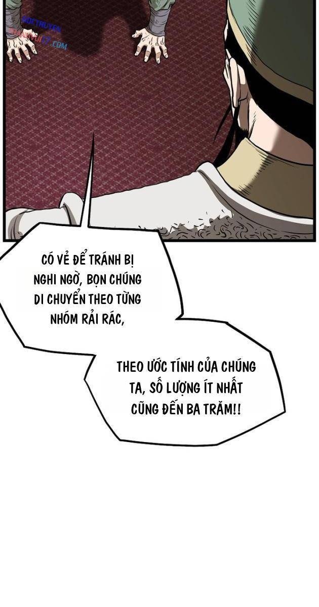 Đăng Nhập Murim - Page 80