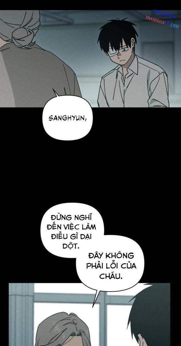 Hôm Nay Han Yoil Là Con Gái - Page 62