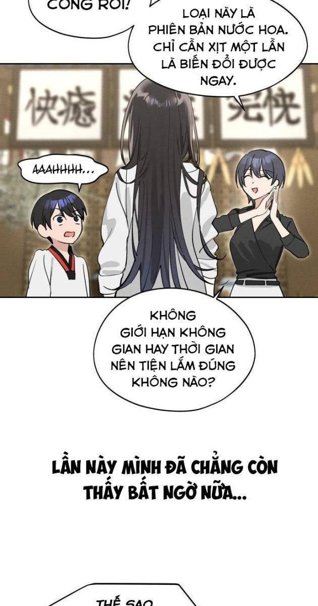 Hôm Nay Han Yoil Là Con Gái - Page 79