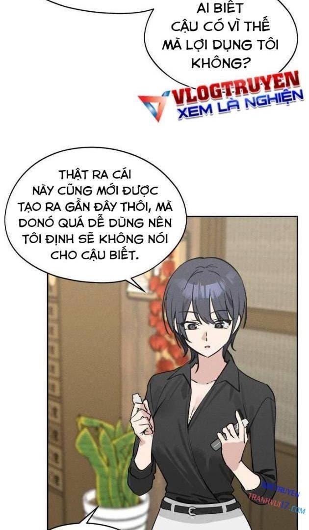 Hôm Nay Han Yoil Là Con Gái - Page 81