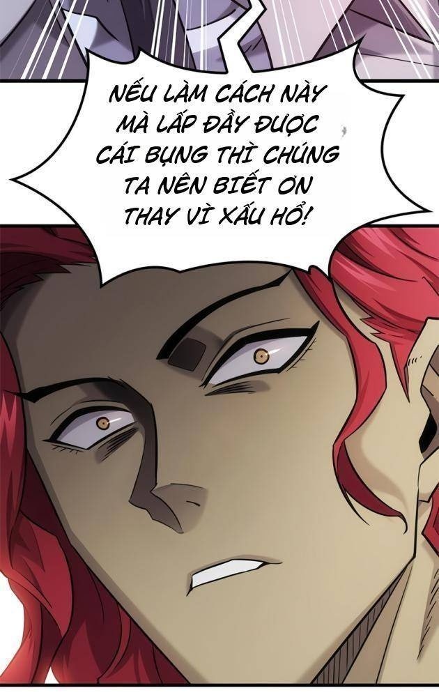 Chúng Ta Bội Thu Rồi, Ma Vương! - Page 76