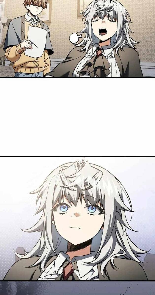 Đại Phản Diện Khao Khát Được Sống - Page 81